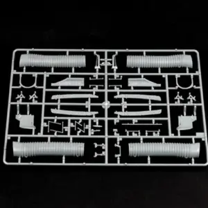 Trumpeter 1/32 Su-25 Frogfoot Attack Aircraft Kit 42 f830dddb upscaled