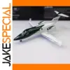 Diecast 1:144 Scale Jet N420 Alloy Collectible Model
