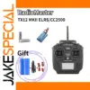 RadioMaster TX12 MKII ELRS/CC2500 Radio Controller