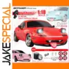 1/18 Scale RC Drift Car Mazda MX5 with Gyro