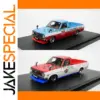 1:64 Scale SUNNY Pickup Truck Resin Model