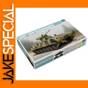 Trumpeter 1/35 BMP-1AM Basurmanin Armor Kit