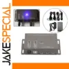 Infrared Remote Extender Kit with 6 Emitters