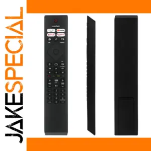 Philips Android TV Remote RM-L1760 Replacement Control