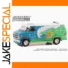 1978/1983 GMC Vandura 1:64 Diecast Model