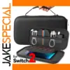 Waterproof EVA Carrying Case for Switch 2