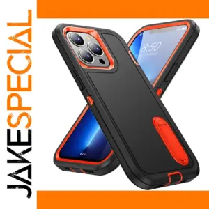 iPhone 11 Pro Max Heavy Duty Phone Case
