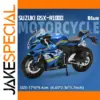 Suzuki GSX-R1000 Miniature Motorcycle Model