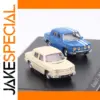 1/87 Renault 8 Gordini Diecast Model Car