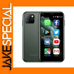 SOYES XS11 Mini Android Smartphone 2+16GB Cell Phone