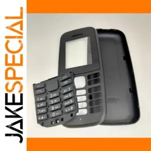 Nokia 105 2019 Phone Housing & Keypad Case