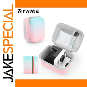 Polaroid Originals Now+ Camera Protective EVA Case