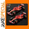 Bburago 1:18 Ferrari SF-24 Diecast Model