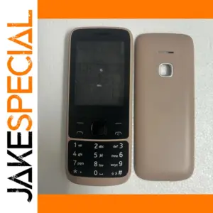 Nokia 225 4G 2020 Housing & Keypad Replacement Set