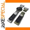 Tactical Nylon Sport Band for Suunto Watches