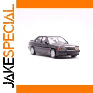 Norev 1:43 Scale Benz 190E Model Car