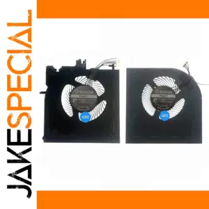 Laptop Cooling Fan for Lenovo Thinkpad P52