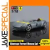 Ferrari Monza Sp1 1:18 Diecast Model Kit