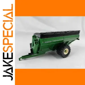 1:64 Scale Unverferth 1110 Grain Cart Model
