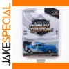 GreenLight 1:64 Silverado 3500 Model Car Collection