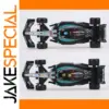 Bburago 1:43 Mercedes AMG F1 W15 2024 Model