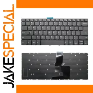 Lenovo Xiaoxin 14IIL/IWL 2019 Laptop Keyboard