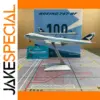 1:400 B747-8F Cathay Pacific Aircraft Model