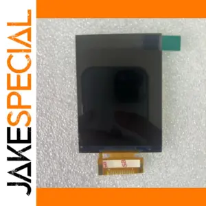 LCD Screen Digitizer for Nokia 235 2024 4G