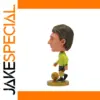 Football Referee Mini Figurine Collectible