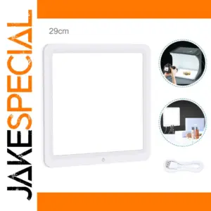 Mini LED Photography Shadowless Light Panel