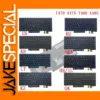 Backlit Keyboard for Lenovo Thinkpad T470 T480