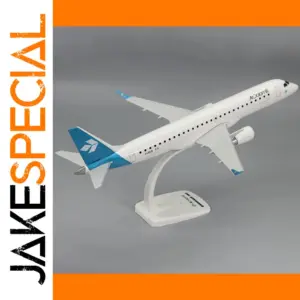 2025 Scale Italy Air Dolomiti Airbus Model Plane