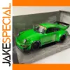 SOLIDO 1/18 Porsche 964 RWB 2011 Diecast Model