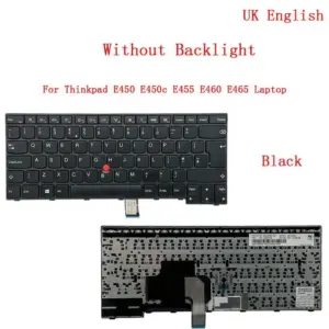 Lenovo ThinkPad Keyboard Spanish UK English TR 20 fcf09646 no logo
