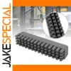 Silicone Nozzle Brushes for Creality K1 Series