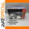 N64 US Transparent PET Protective Cover