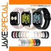 22mm Silicone Band for Xiaomi Redmi Watch 5