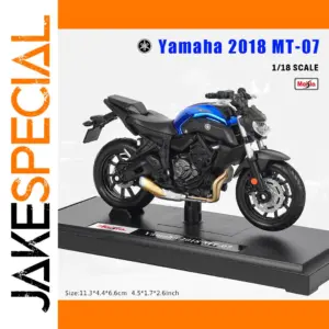Maisto 1:18 Harley-Davidson CVO Road Glide Ultra Model