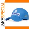 Unisex Racing Driver Sun Protection Cap