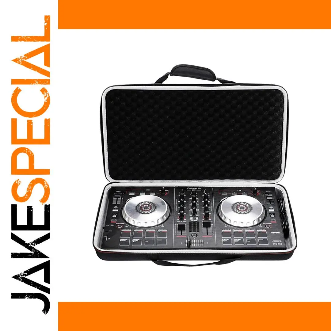 Case for Pioneer DJ DDJ SB3 SB2 400 FLX4 1 Case for Pioneer DJ DDJ SB3 SB2 400 FLX4