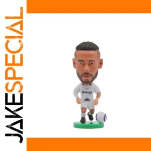 Mini Resin Football Player Figurine 2.5 Inch