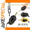 Mini 100W Plastic Welding Kit for Car Bumpers