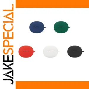 Silicone Earbud Protection Cover for Haylou X1 2023