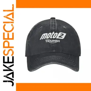 Unisex Denim Travel Baseball Cap Model 11461
