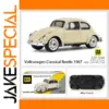 1967 Volkswagen Beetle Model 1/64 Scale CCA