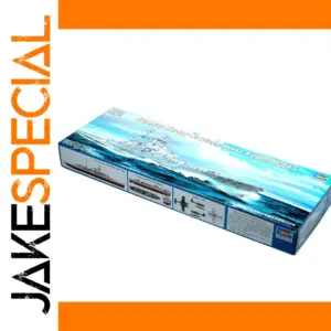 German Heavy Cruiser Prinz Eugen 1:350 Model Kit