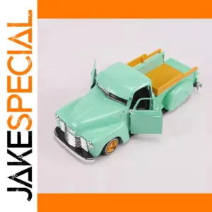 Maisto 1:25 Scale 1950 Chevrolet Corvette Model