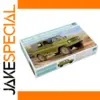 Trumpeter 1/35 Soviet UAZ-469 Military Jeep Kit