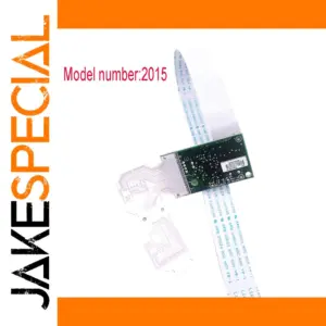 10PCS Circuit Board and Ribbon Cable Assembly