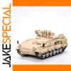 1:72 German Marder Infantry Fighting Vehicle Model